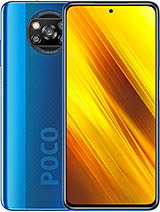 Best available price of Xiaomi Poco X3 NFC in Spain