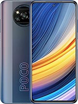 Best available price of Xiaomi Poco X3 Pro in Spain