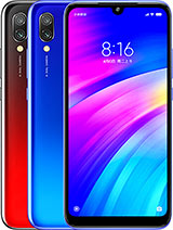 Best available price of Xiaomi Redmi 7 in Spain
