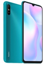 Best available price of Xiaomi Redmi 9A in Spain