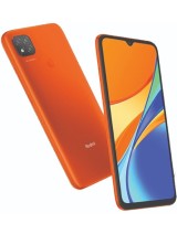 Best available price of Xiaomi Redmi 9C in Spain
