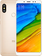 Best available price of Xiaomi Redmi Note 5 AI Dual Camera in Spain