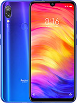 Best available price of Xiaomi Redmi Note 7 Pro in Spain