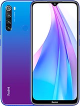 Best available price of Xiaomi Redmi Note 8T in Spain