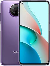 Best available price of Xiaomi Redmi Note 9 5G in Spain