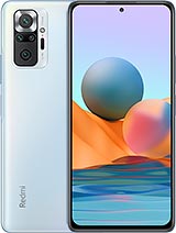 Best available price of Xiaomi Redmi Note 10 Pro in Spain