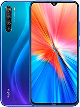 Best available price of Xiaomi Redmi Note 8 2021 in Spain