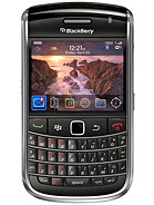 Best available price of BlackBerry Bold 9650 in Spain