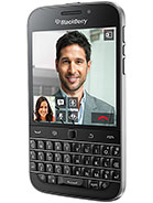 Best available price of BlackBerry Classic in Spain