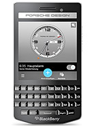 Best available price of BlackBerry Porsche Design P-9983 in Spain