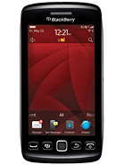 Best available price of BlackBerry Torch 9850 in Spain