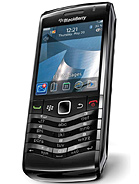 Best available price of BlackBerry Pearl 3G 9105 in Spain