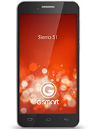 Best available price of Gigabyte GSmart Sierra S1 in Spain