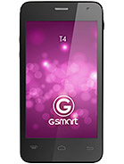 Best available price of Gigabyte GSmart T4 in Spain