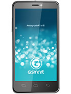 Best available price of Gigabyte GSmart Maya M1 v2 in Spain