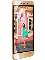 Best available price of Gionee Marathon M5 mini in Spain