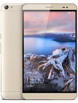 Best available price of Huawei MediaPad X2 in Spain