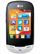 Best available price of LG EGO Wi-Fi in Spain
