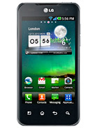Best available price of LG Optimus 2X in Spain