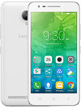 Best available price of Lenovo C2 in Spain