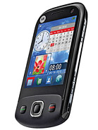 Best available price of Motorola EX300 in Spain