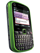 Best available price of Motorola Grasp WX404 in Spain