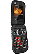 Best available price of Motorola Rambler in Spain