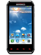 Best available price of Motorola XT760 in Spain