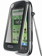 Best available price of Motorola XT806 in Spain