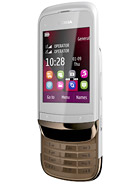 Best available price of Nokia C2-03 in Spain