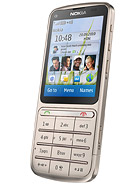 Best available price of Nokia C3-01 Touch and Type in Spain