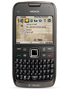 Best available price of Nokia E73 Mode in Spain