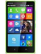 Best available price of Nokia X2 Dual SIM in Spain