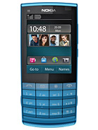 Best available price of Nokia X3-02 Touch and Type in Spain