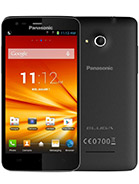Best available price of Panasonic Eluga A in Spain