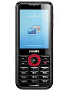 Best available price of Philips Xenium F511 in Spain