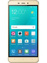Best available price of QMobile Noir J7 in Spain