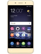 Best available price of QMobile M6 Lite in Spain