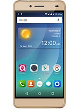 Best available price of QMobile Noir S4 in Spain