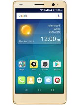 Best available price of QMobile Noir S6 Plus in Spain