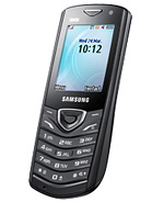 Best available price of Samsung C5010 Squash in Spain