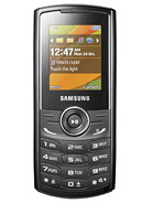 Best available price of Samsung E2230 in Spain