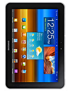 Best available price of Samsung Galaxy Tab 8-9 4G P7320T in Spain