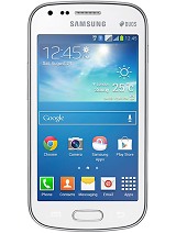 Best available price of Samsung Galaxy S Duos 2 S7582 in Spain