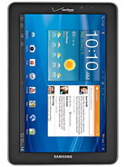 Best available price of Samsung Galaxy Tab 7-7 LTE I815 in Spain