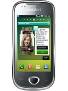 Best available price of Samsung I5801 Galaxy Apollo in Spain