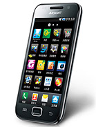 Best available price of Samsung I909 Galaxy S in Spain