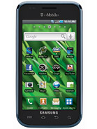 Best available price of Samsung Vibrant in Spain