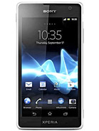 Best available price of Sony Xperia GX SO-04D in Spain