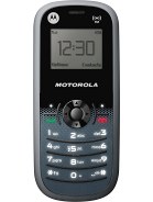 Best available price of Motorola WX161 in Spain
